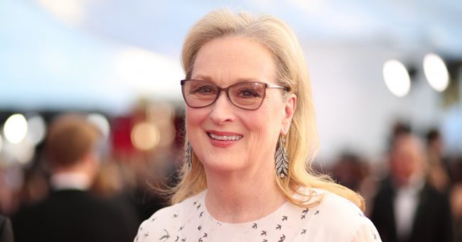 Meryl Streep főszereplésével jön a Netflix legújabb LMBTQ filmje