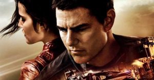 Sorozat formájában folytatódik a Jack Reacher - itt az előzetes hozzá!