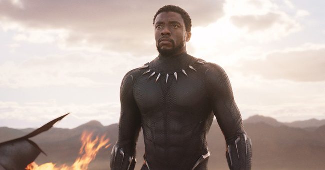 A Marvel egy videóban emlékezett meg Chadwick Bosemanről
