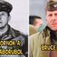 25 fotó hírességekről, ami bizonyítja, hogy az időutazás valóban létezik!