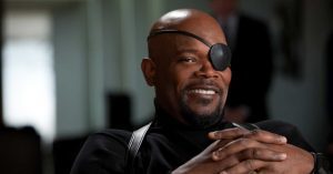 Nick Fury is megkaphatja különálló sorozatát