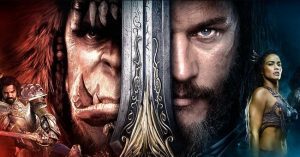 Az eredeti szereplőkkel jöhet a Warcraft 2!