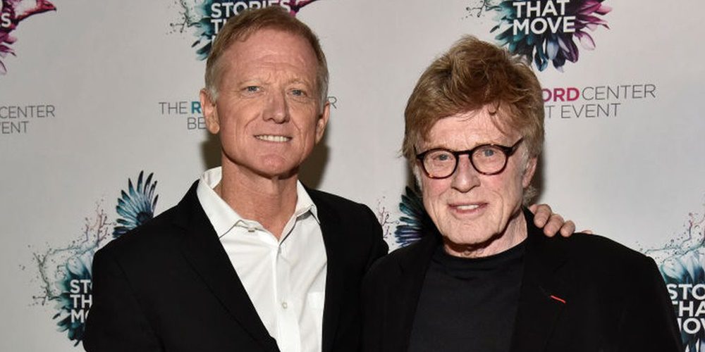 Meghalt 58 éves korában James Redford filmes, Robert Redford amerikai színészlegenda fia.