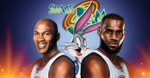 Jön a Space Jam 2 és már az is kiderült, hogy miről fog szólni!