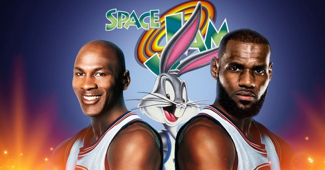 Jön a Space Jam 2 és már az is kiderült, hogy miről fog szólni!