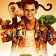 10 meglepő érdekesség az Ace Ventura című vígjátékról