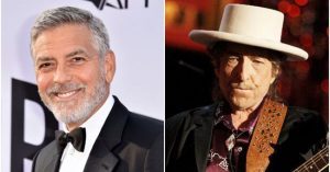 Készül George Clooney és Bob Dylan közös filmje