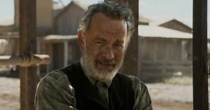 Magyar feliratos előzetest kapott Tom Hanks westernfilmje, A kapitány küldetése