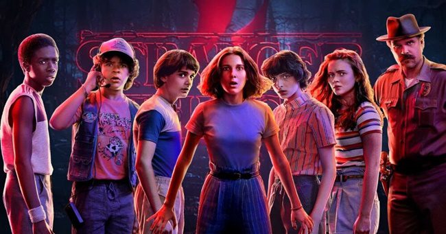 Most már biztos: A 4. évad után is folytatódik a Stranger Things!