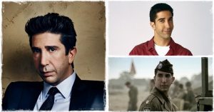 8 dolog, amit nem gondoltál volna David Schwimmerről