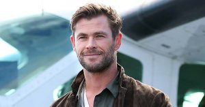 Újabb börtönös akciófilm a láthatáron, méghozzá Chris Hemsworth főszereplésével