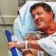 Sylvester Stallone majdnem meghalt filmforgatás közben