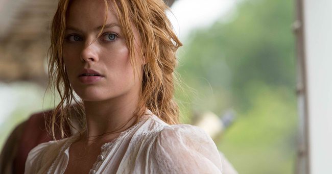 Előzetest kapott Margot Robbie bankrablós filmje!