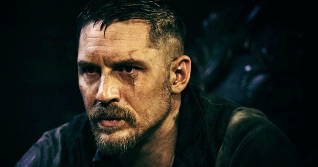 Tom Hardy egy tengerészgyalogost alakíthat következő filmjében