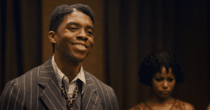 Előzetest kapott Chadwick Boseman utolsó filmje, amit halála előtt készített