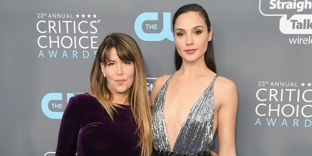 Gal Gadot lesz Kleopátra Patty Jenkins legújabb filmjében!