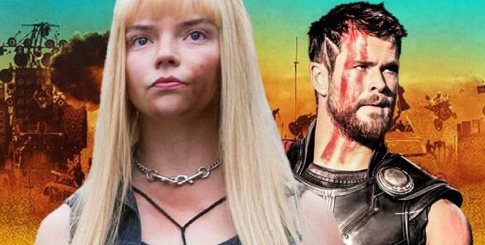 Jön az új Mad Max-film, méghozzá Chris Hemsworth főszereplésével!