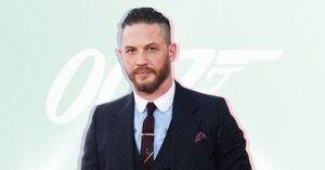 Mégsem biztos, hogy Tom Hardy lesz az új James Bond