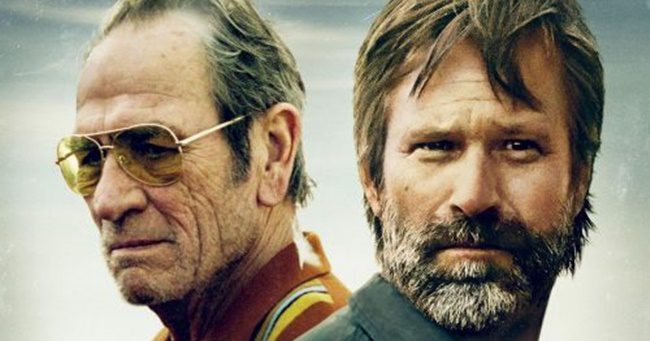 Előzetest kapott Aaron Eckhart és Tommy Lee Jones thriller filmje!