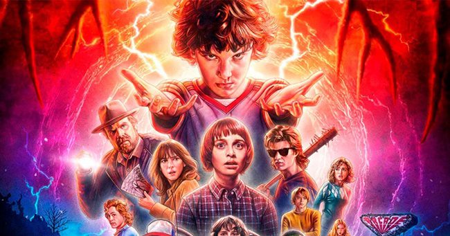 16 meglepő érdekesség a Stranger Things sikersorozatról