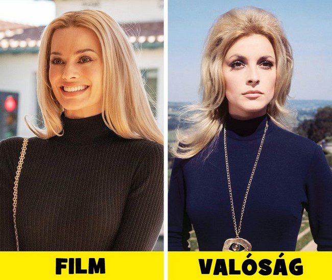 15 híres film mögött álló történet, amiről valószínű nem tudtad, hogy valós