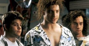 Brendan Fraser főszereplésével jöhet a Kőbunkó 2. része!