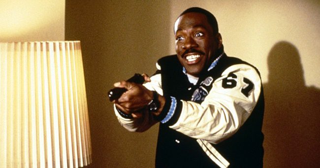 Jöhet egy új Beverly Hills-i zsaru film, ráadásul Eddie Murphy-vel?