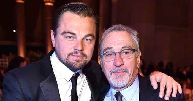 Leonardo DiCaprio és Robert DeNiro közös filmmel jelentkezik