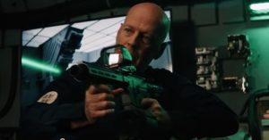 Előzetest kapott Bruce Willis új akciófilmje!