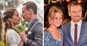 10 hollywoodi sztárpár, akiket a filmforgatás hozott össze