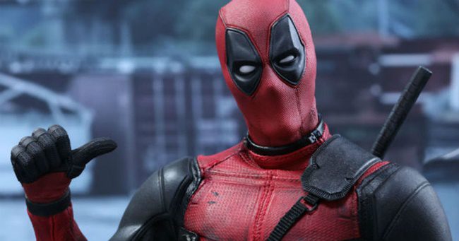 Biztossá vált, hogy jön a Deadpool 3!