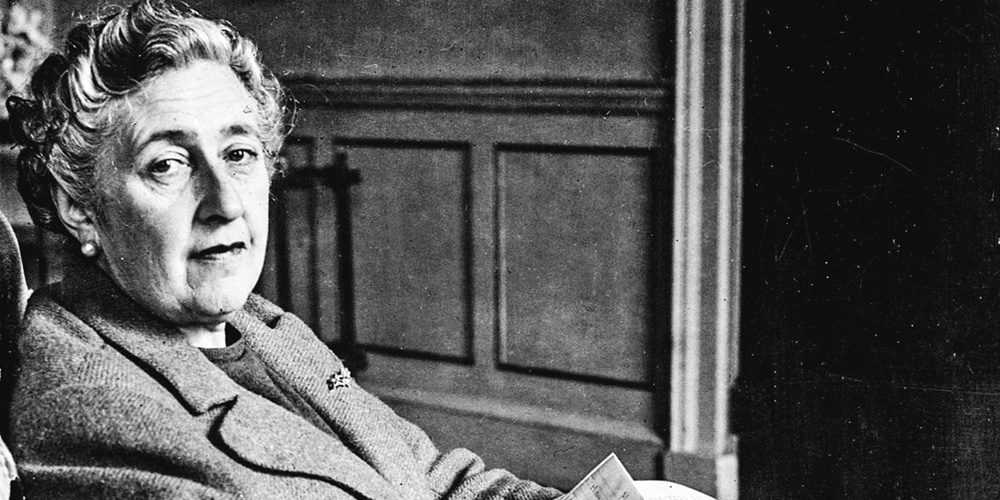 Készülőben az első Agatha Christie film, mely Bollywoodban készül