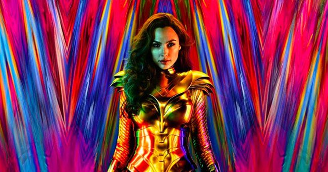 Végleges hazai premierdátumot kapott a Wonder Woman 1984!