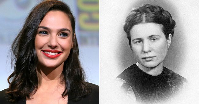 Gal Gadot újra feltűnik a vásznon, ezúttal azonban egy teljesen más Csodanő-szerepben