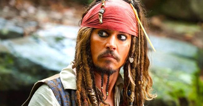 Óriási fordulat: Johnny Depp mégis visszatérhet, mint Jack Sparrow!