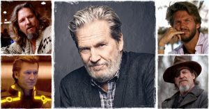 Jeff Bridges legjobb filmjei
