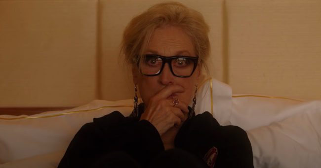 Debütált az első előzetes Meryl Streep és Steven Soderbergh közös filmjéhez