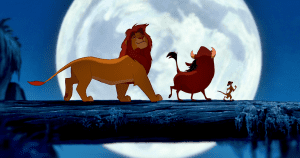 23 dolog, amit még biztosan nem hallottál Az oroszlánkirályról