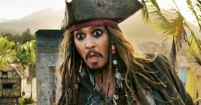 Sajnos most már biztos: Johnny Depp nélkül jön a következő Karib-tenger kalózai-film