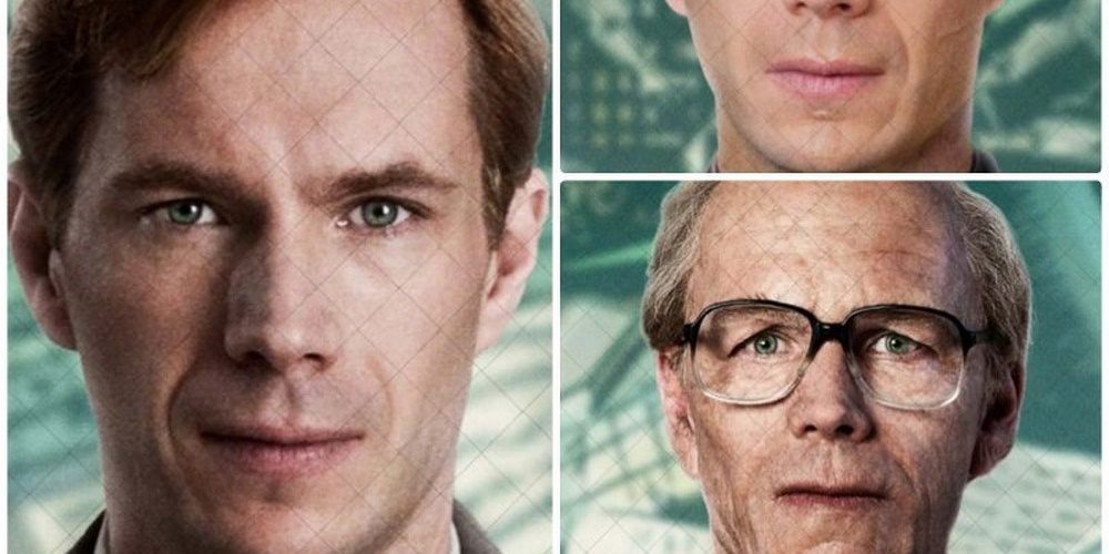 James D'arcy 10 legjobb filmje, amit neked is látnod kell