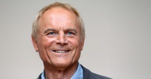 Terence Hill életét egy szörnyű tragédia gyökeresen megváltoztatta