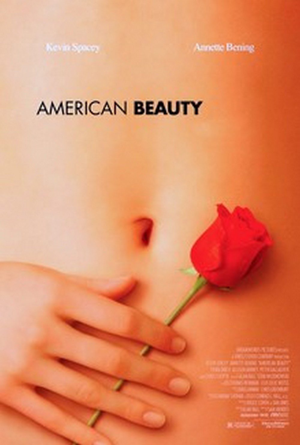 20 érdekesség az Amerikai szépség című filmről