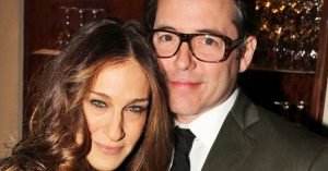 Matthew Broderick és Sarah Jessica Parker