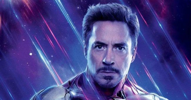 Robert Downey Jr. visszatér, mint Vasember?