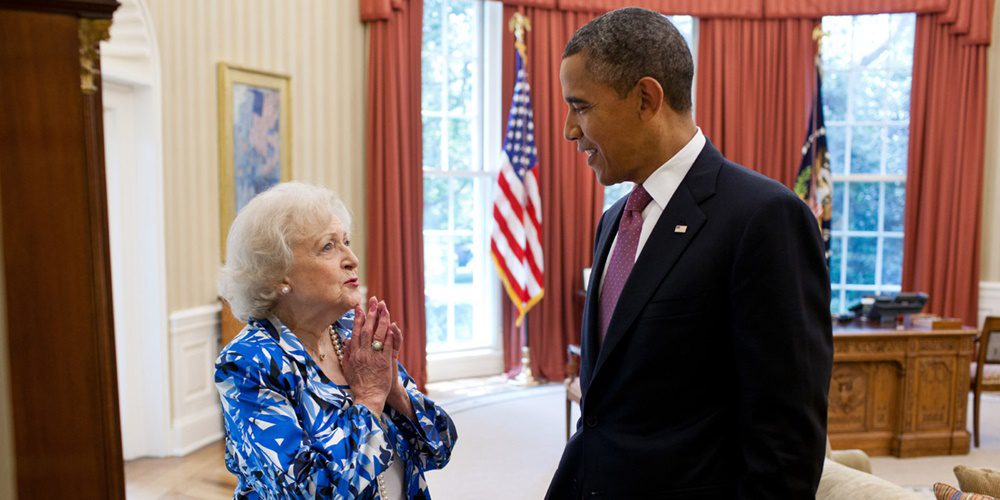 10 meglepő érdekesség a szülinapos Betty White-ról