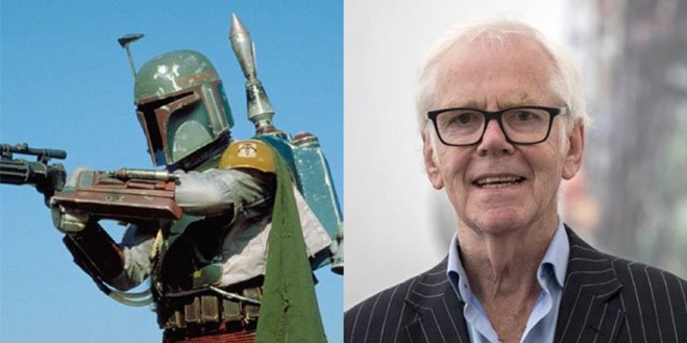 Meghalt Jeremy Bulloch, a Star Wars-trilógia egyik kedvenc színésze