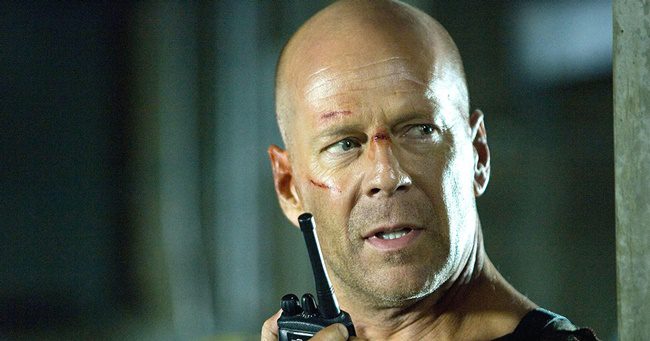 Bruce Willis nélkül jöhet a következő Die Hard-film