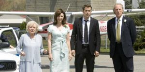 10 meglepő érdekesség a szülinapos Betty White-ról