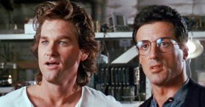 Sylvester Stallone és Kurt Russell visszatérnek, mint Tango és Cash?