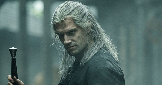 Henry Cavill majdnem meghalt a The Witcher második évadának forgatásán